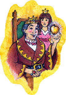 We All Have Tales: King Midas and the Golden Touch Video, Discover Fun and  Educational Videos That Kids Love